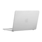Прозрачный чехол-накладка Uniq Claro для MacBook Neo (A18 Pro) - фото 6